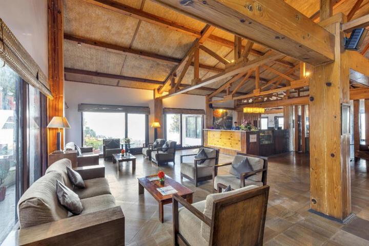 Fitness Facility Photos