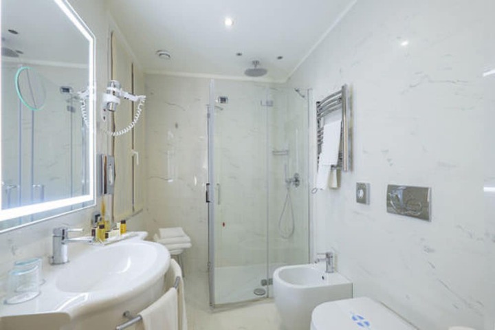 Bathroom Vanities