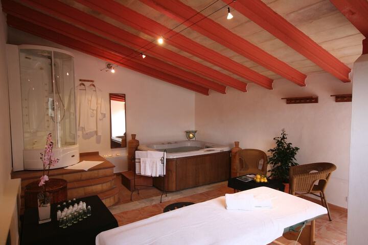 Spa 43 of 64