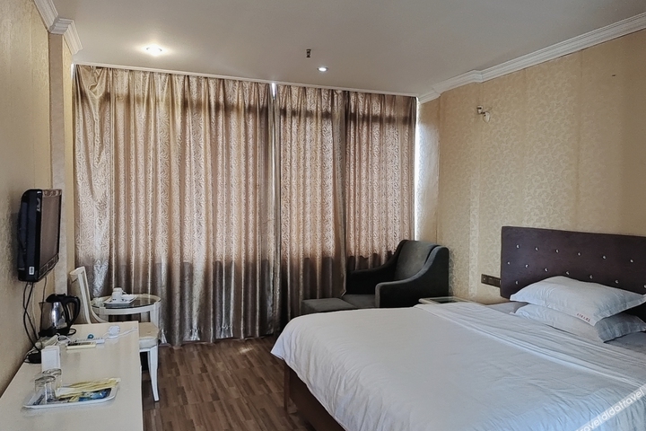 Xinhuadu Hotel