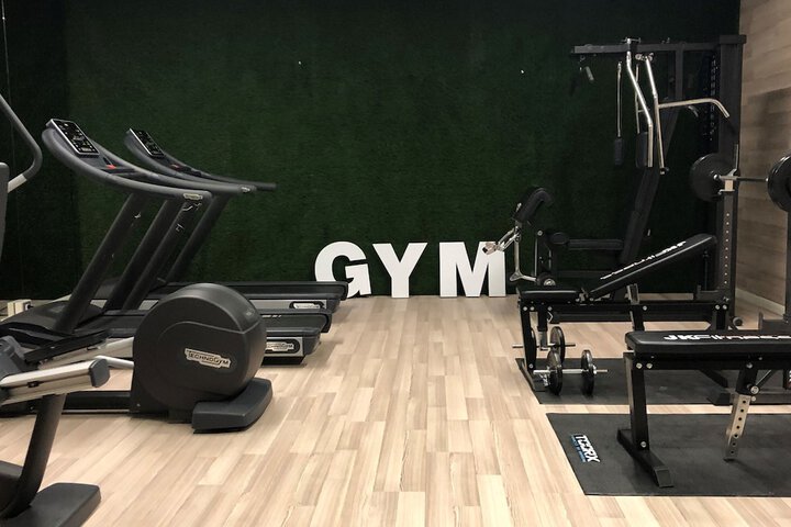 Health and Fitness 31 of 55