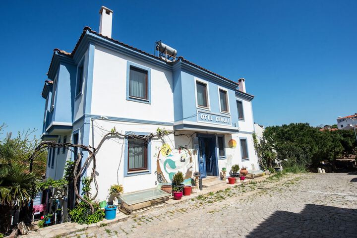 Image of Ebruli Hotel