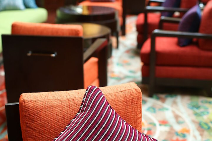 Hotel Interior 4 of 156