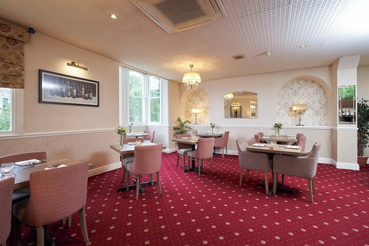 Restaurants