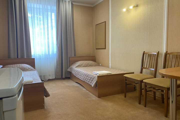 HOTEL OLIMP