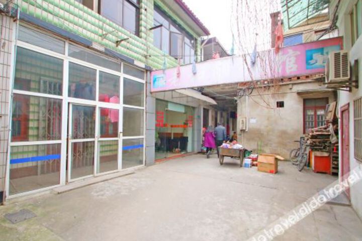 Laoheshun Hotel
