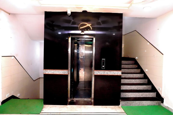 Hotel 41 of 44