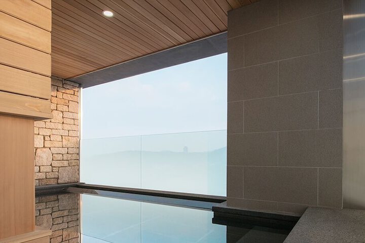 Hotel Spa