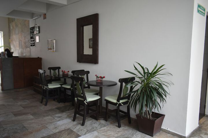 Hotel Interior 50 of 54