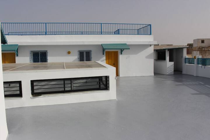 Terrace/Patio 141 of 153
