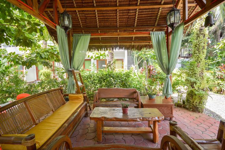 Terrace/Patio 41 of 51
