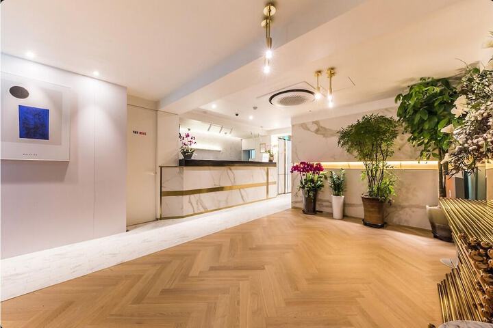 Style Hotel