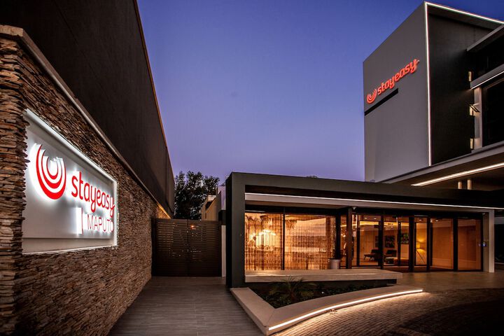 Hotel 20 of 24