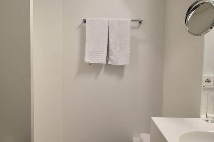 Bath Amenities