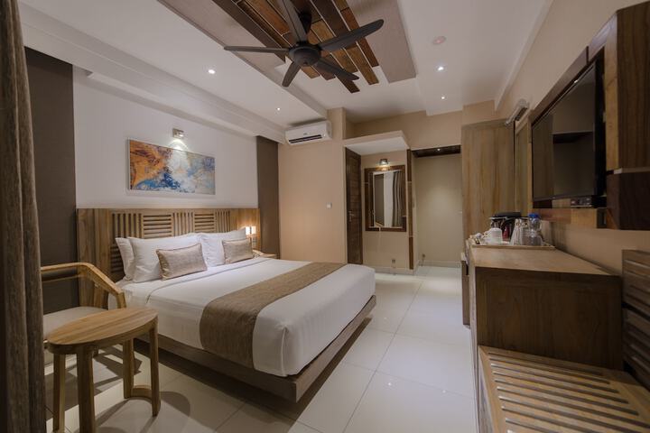 Room 22 of 118