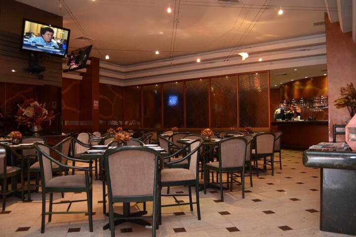 Restaurants