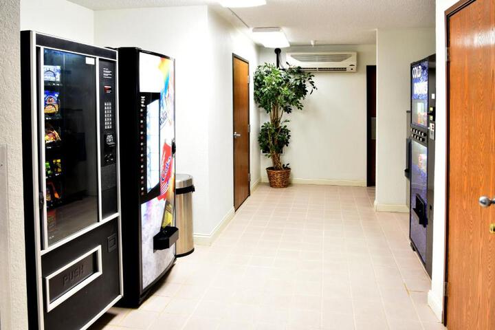 Fitness Center Photo