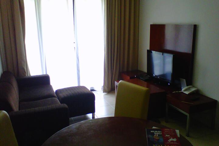 Calista Homestay