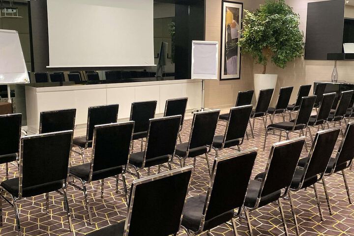 Meeting 241 of 268