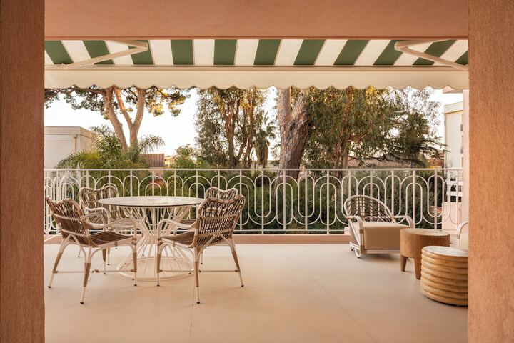 Terrace/Patio 76 of 121