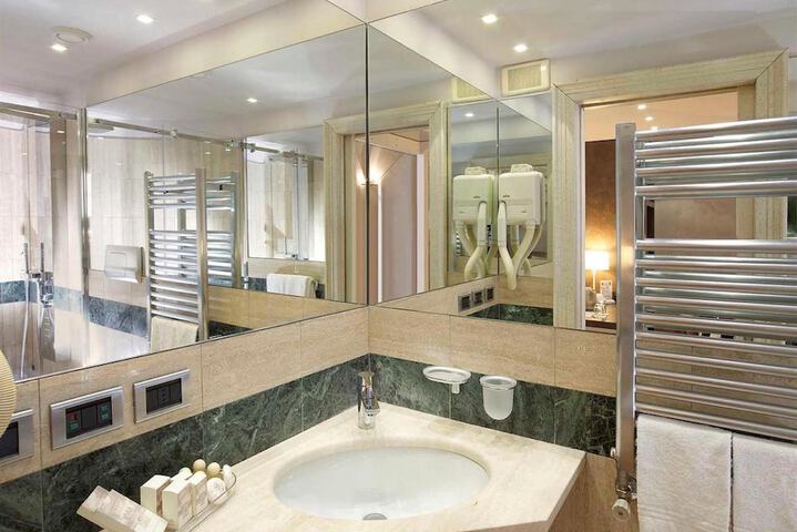Bath Amenities