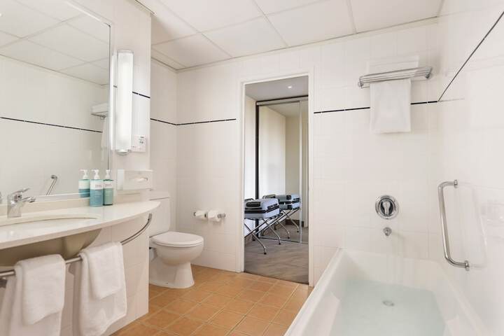 Bath Amenities