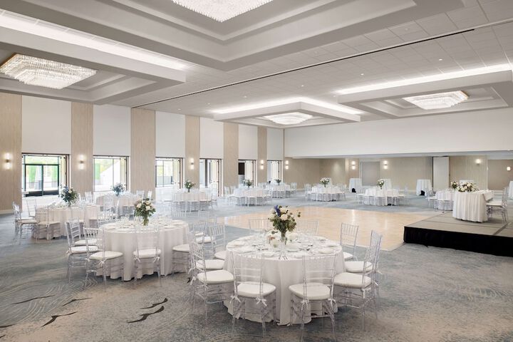 Ballroom