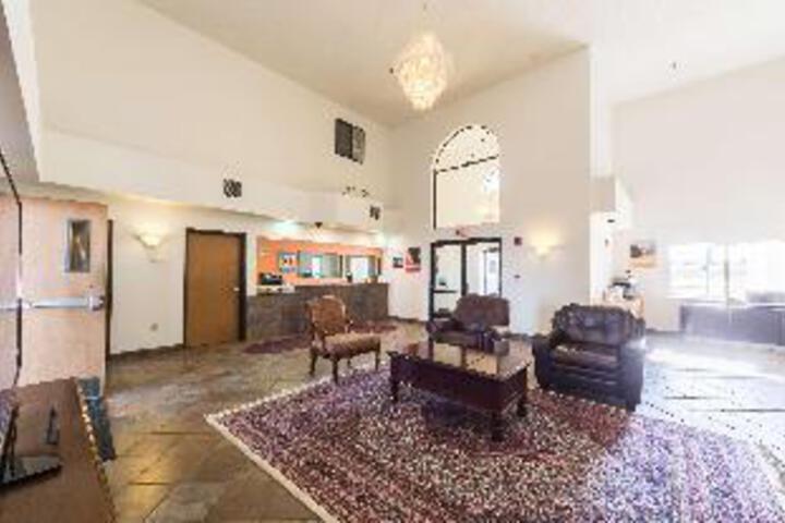 Hotel Interior 2 of 22