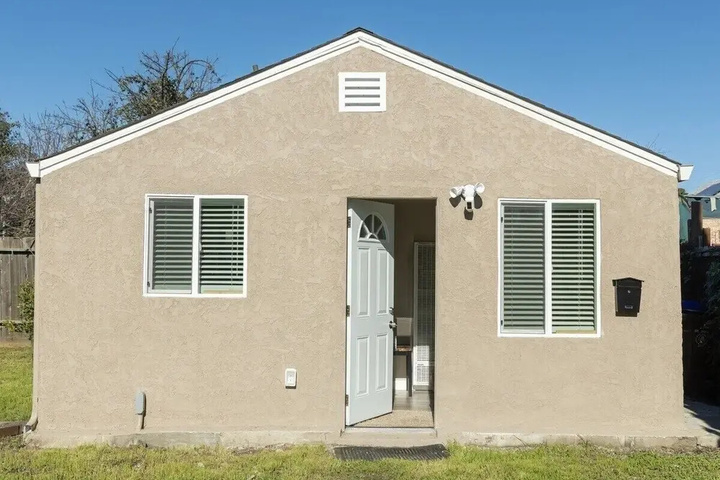 Image of Cozy 1-bedroom in Richmond