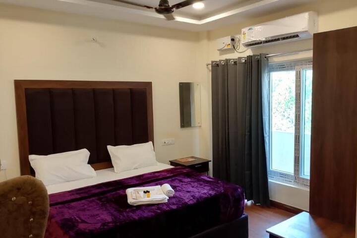 Hotel Vishla Palace