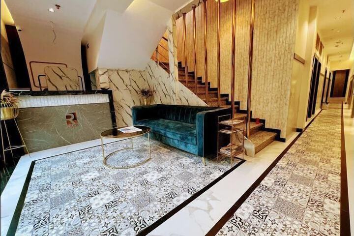 Hotel Interior 2 of 12
