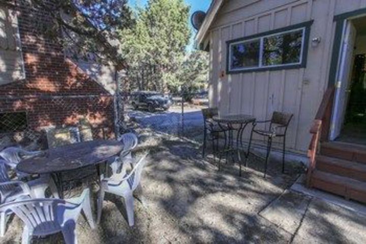 Terrace/Patio 57 of 58