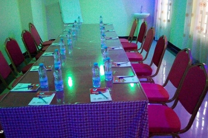 Meeting 21 of 35