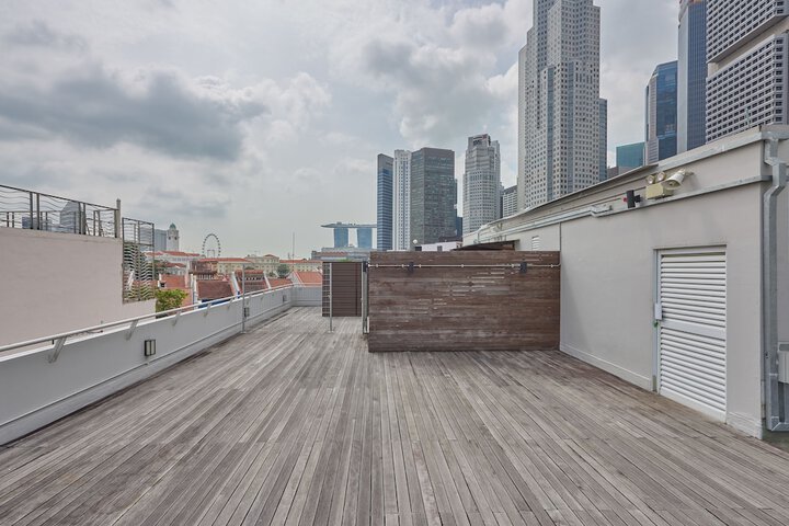 Terrace/Patio 19 of 19