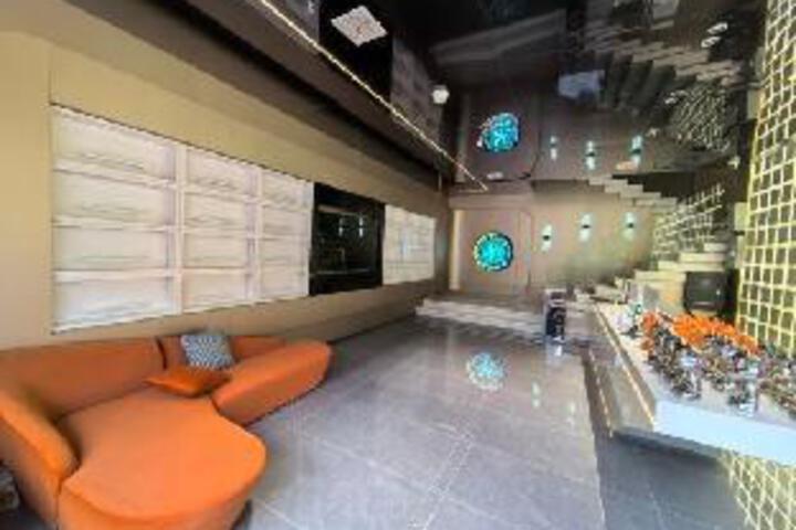 Longteng E-sports Business Hotel