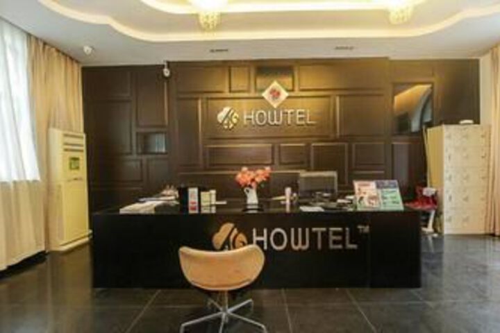 Hotel Interior 19 of 19