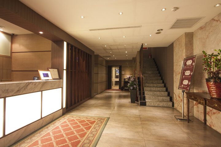 Hotel Interior 6 of 30