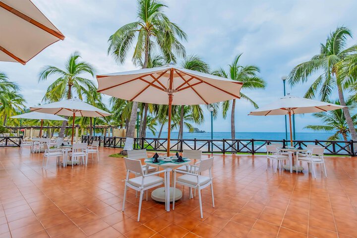 Breakfast/Coffee Service 49 of 97