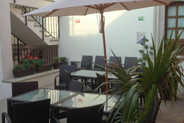 Terrace/Patio 37 of 43