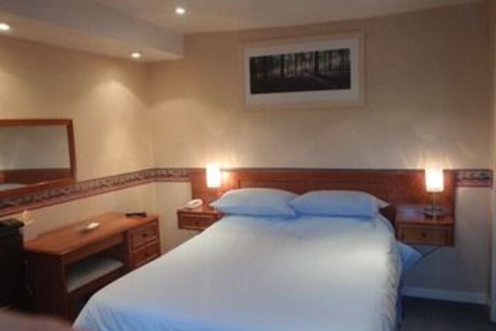 Fitness Facility Photos