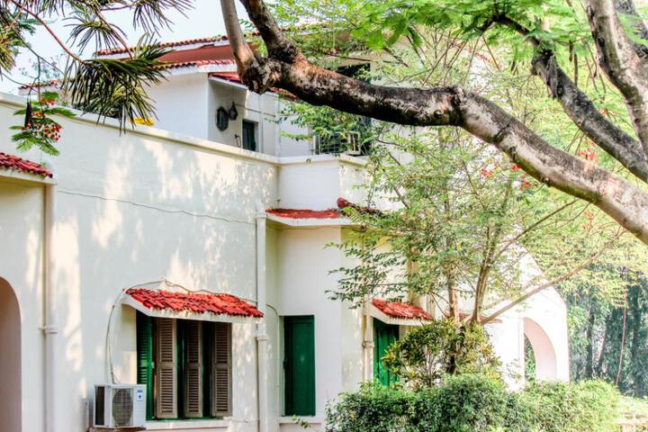 Mitali Homestay Santiniketan