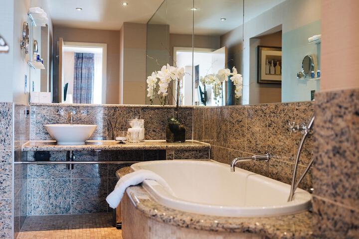 Bath Amenities
