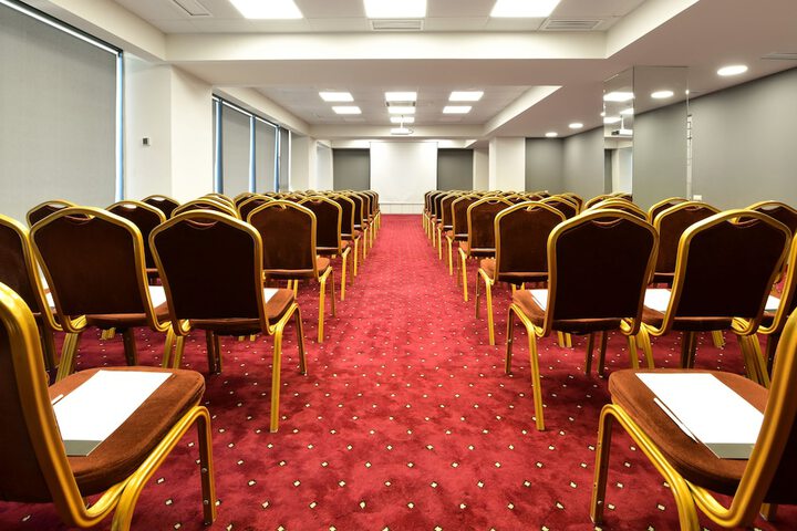 Meeting 33 of 46