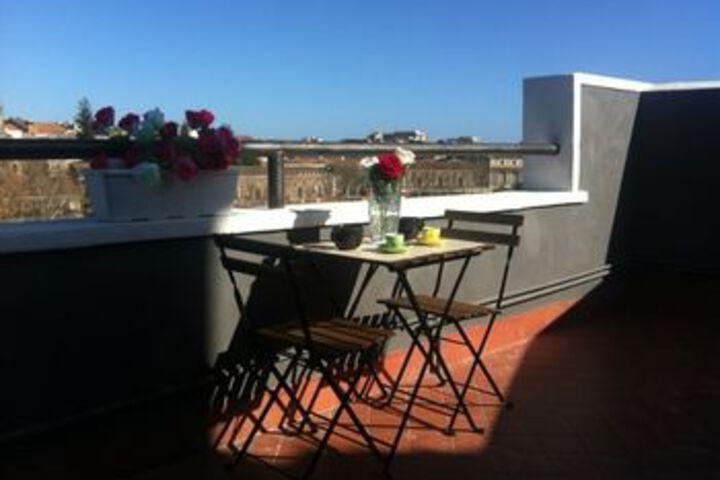 Terrace/Patio 13 of 62