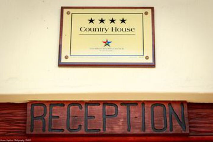 Hotel Interior 36 of 39