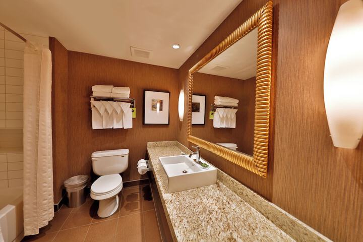 Bath Amenities