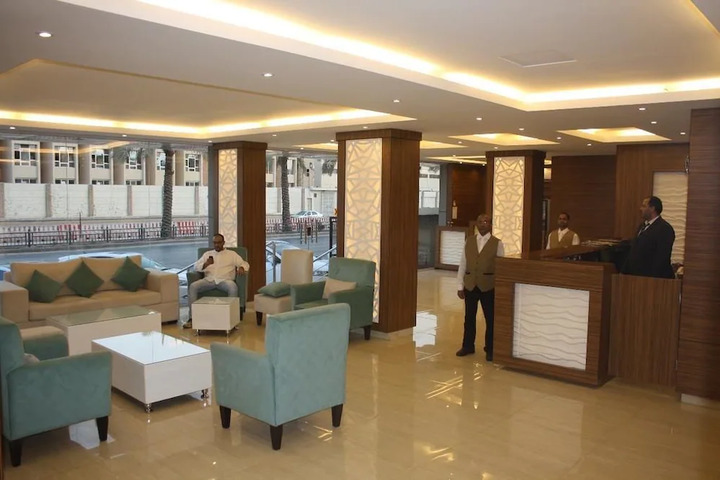 Hotel Interior 3 of 3