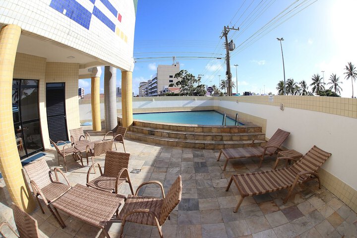 Pool to Cool