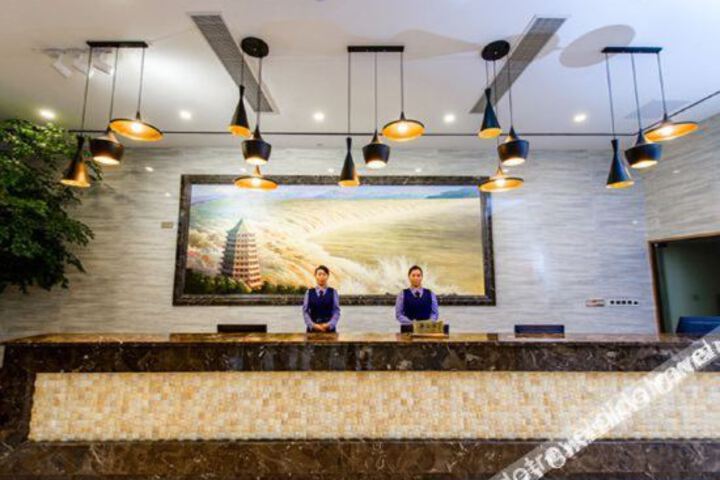 Hotel Interior 6 of 16