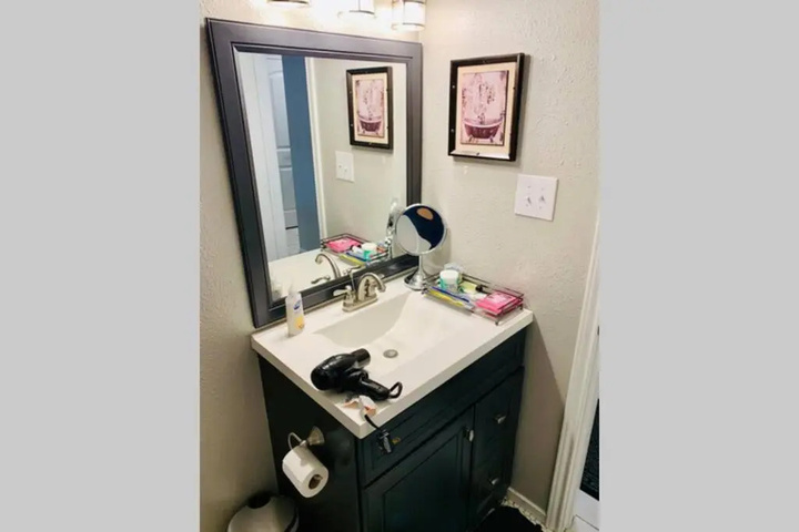 Photo of New TEXAS House 3 Bed in Woodlands